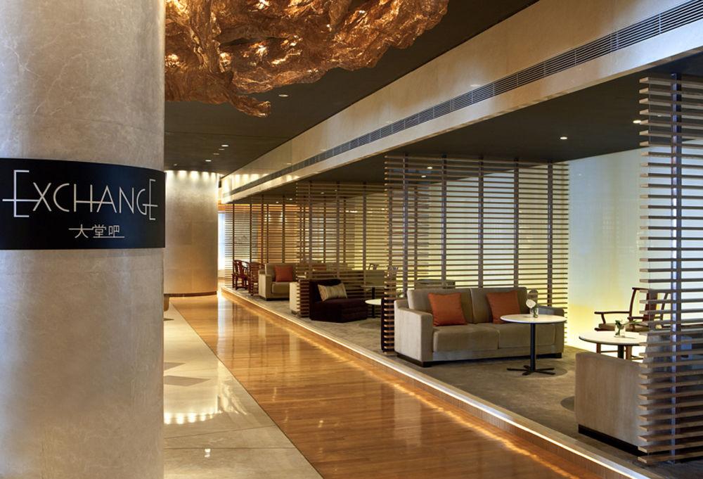 The Westin Shenzhen Nanshan Exterior foto
