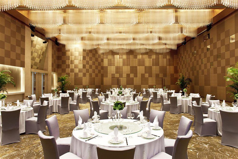 The Westin Shenzhen Nanshan Exterior foto