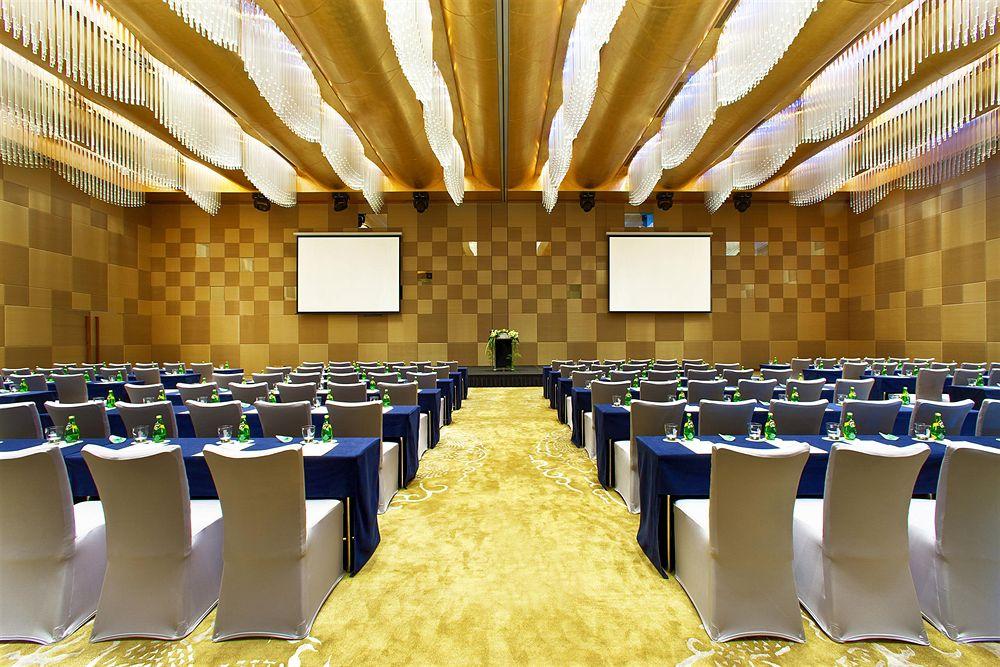 The Westin Shenzhen Nanshan Exterior foto
