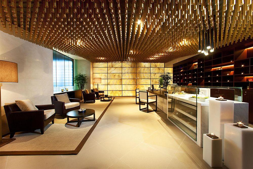 The Westin Shenzhen Nanshan Exterior foto