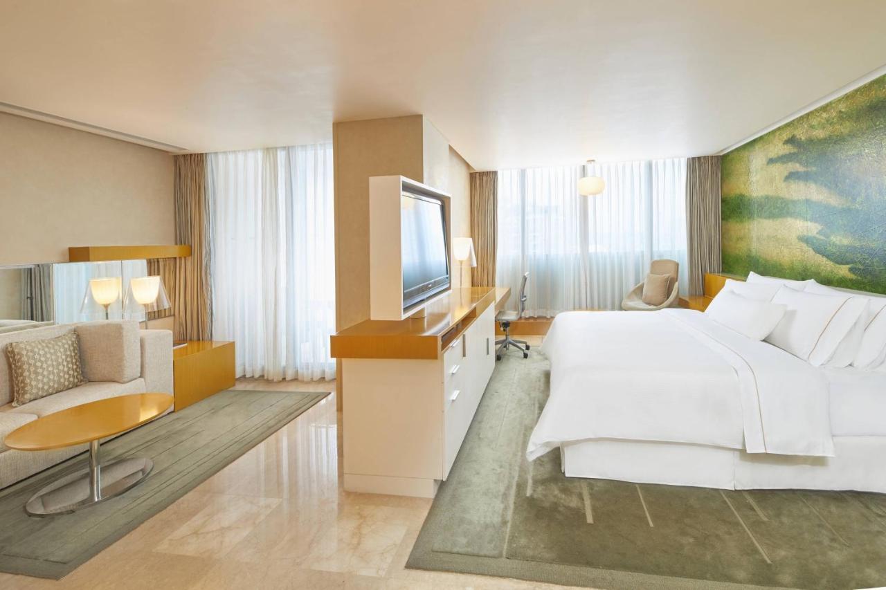 The Westin Shenzhen Nanshan Exterior foto