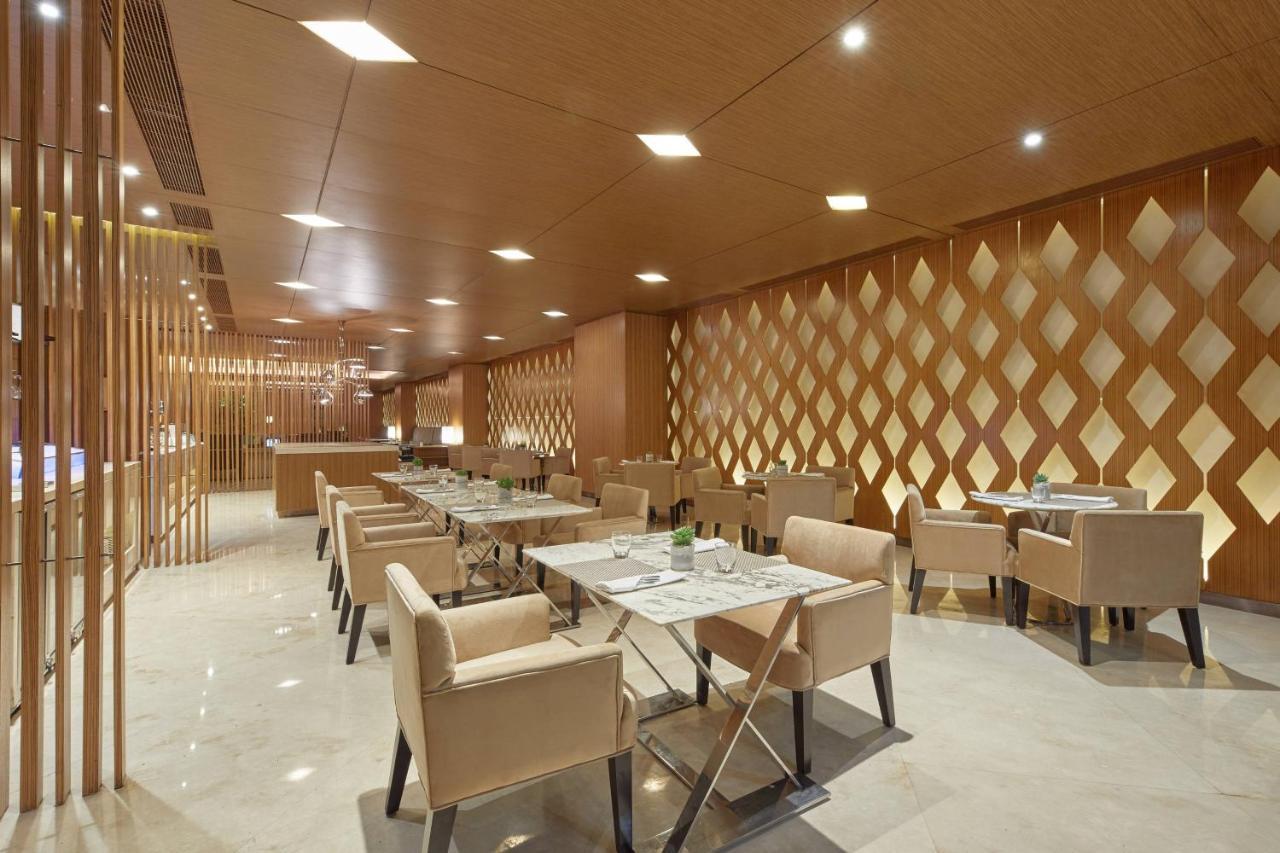 The Westin Shenzhen Nanshan Exterior foto