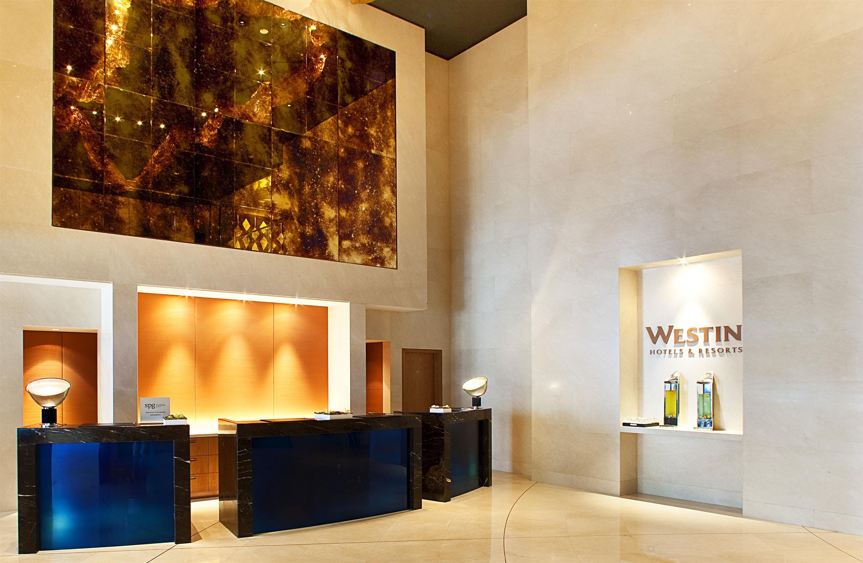The Westin Shenzhen Nanshan - As Part Of An Upscale Shopping Complex, With Direct Subway Access, The Hotel Is Just A Few Minutes Walks To Famous Theme Parks Exterior foto